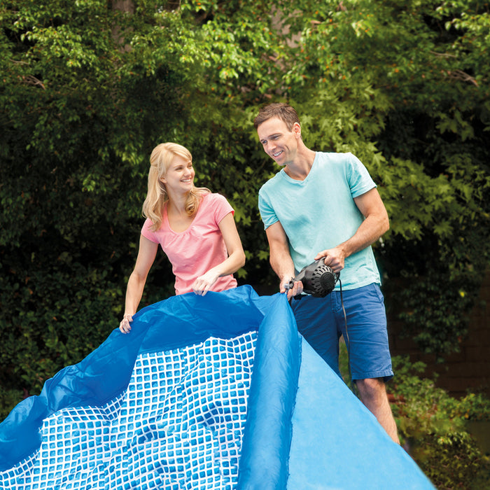 POOL F366X76CM INTEX 28130NP