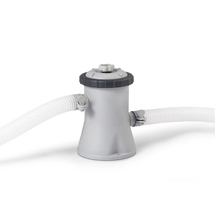 POOL FILTER PUMP 1250L/H INTEX 28602 / 26602