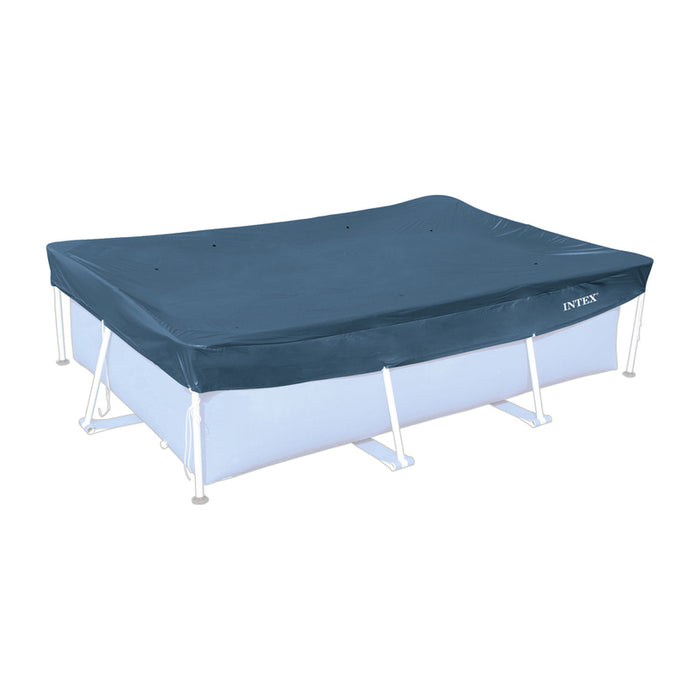 POOL COVER 300X200CM INTEX 28038