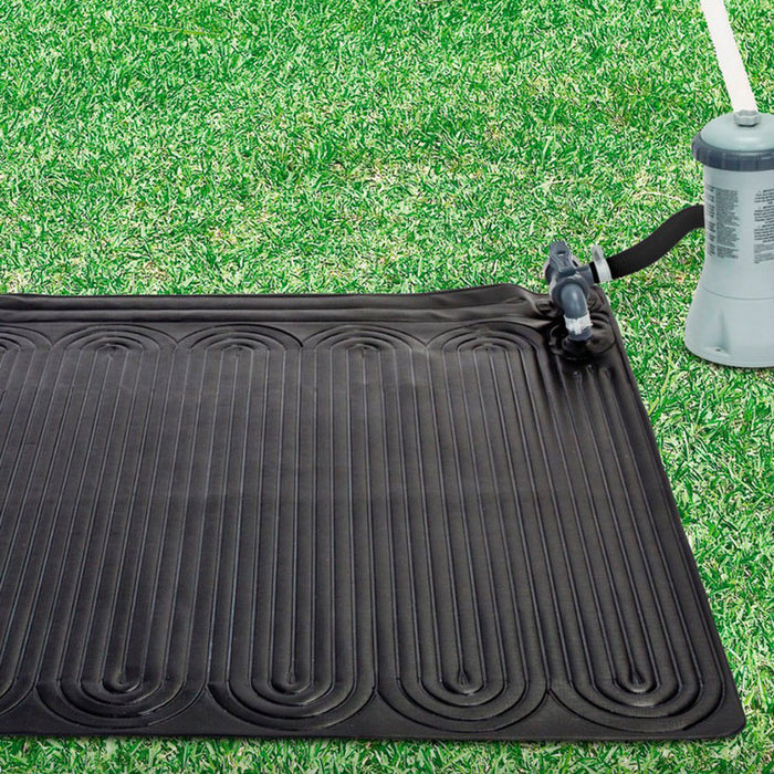 SOLAR MAT 120X120CM INTEX 28685