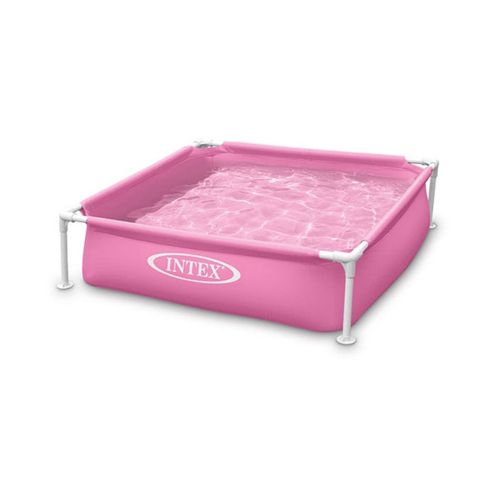CHILDREN'S POOL 122X122X30CM INTEX 57172NP