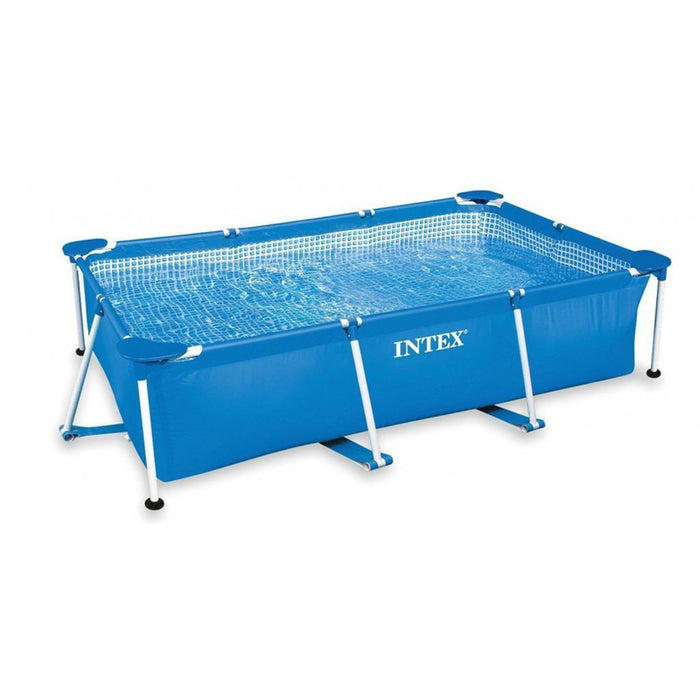 POOL 220X150X60CM INTEX 28270NP