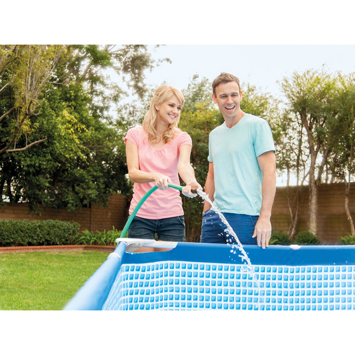 POOL 220X150X60CM INTEX 28270NP