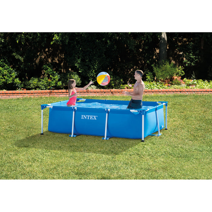 POOL 220X150X60CM INTEX 28270NP