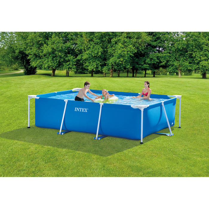 POOL 300X200X75CM INTEX 28272NP