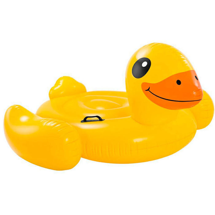INFLATABLE DUCK 147X147X81CM INTEX 57556NP