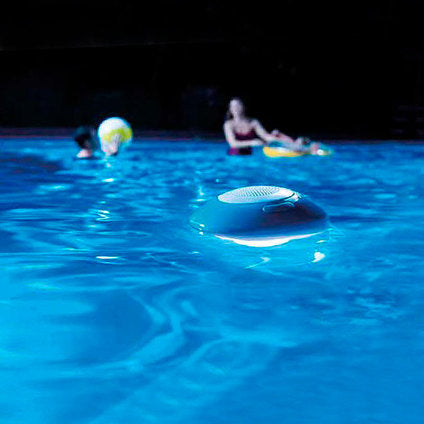 INTEX 28625 FLOATING SPEAKER