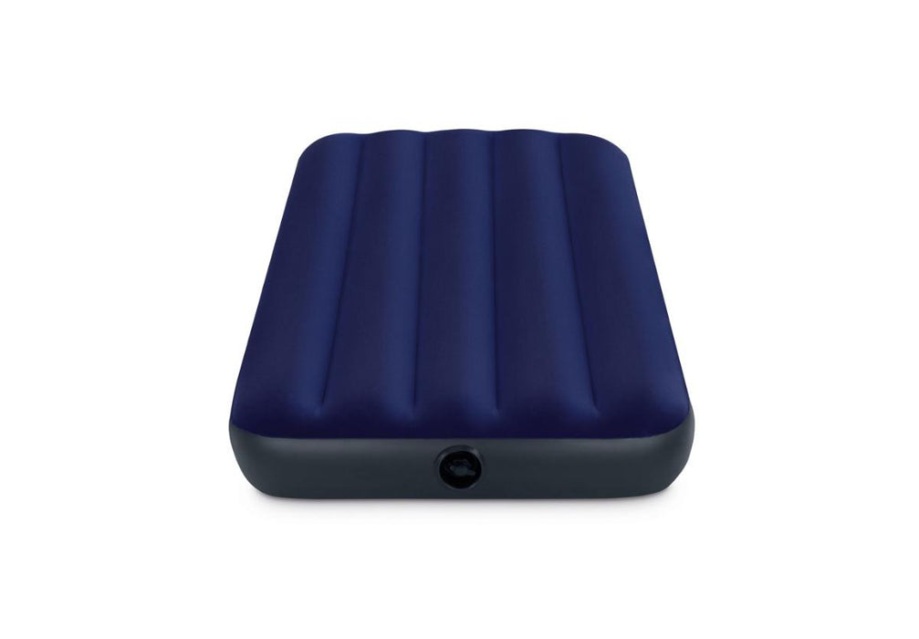 INFLATABLE MATTRESS TWIN CLASSIC 191X76X25 CM