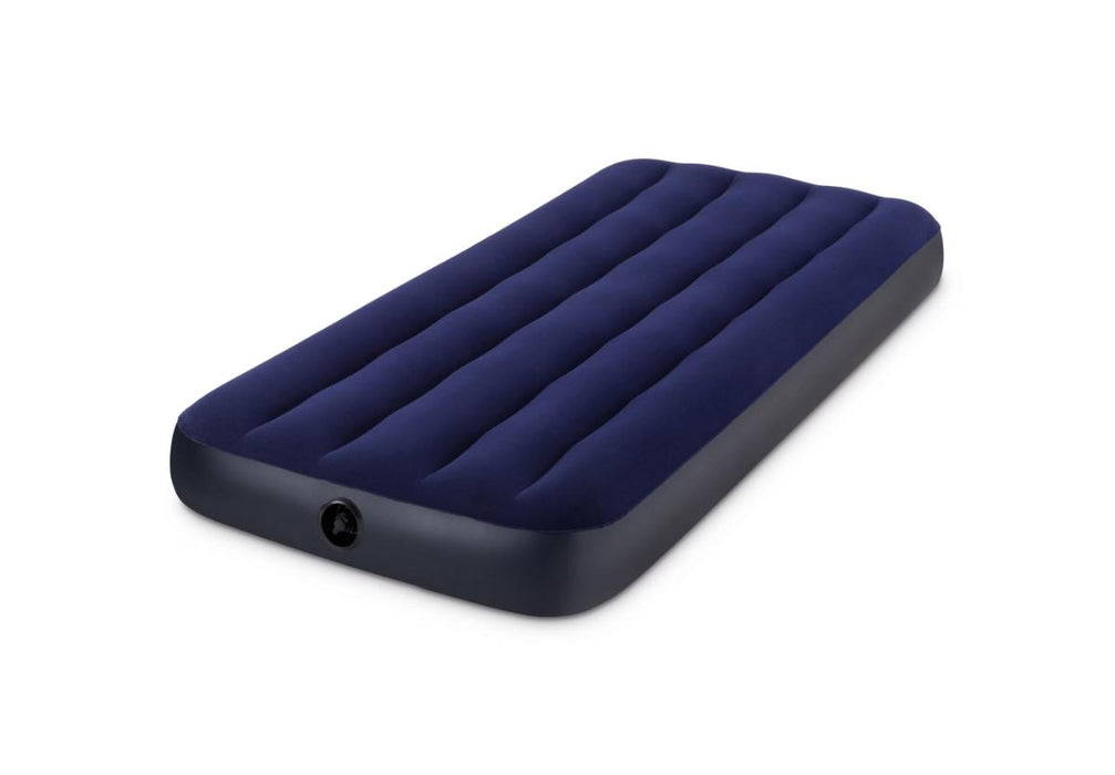 INFLATABLE MATTRESS TWIN CLASSIC 191X76X25 CM