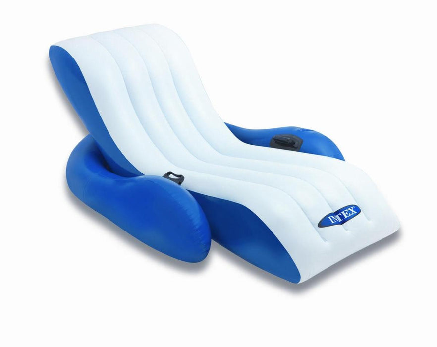 BEACH CHAIR OVER