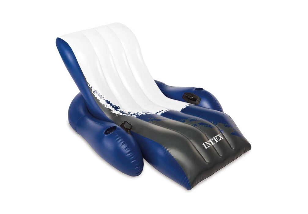 BEACH CHAIR OVER