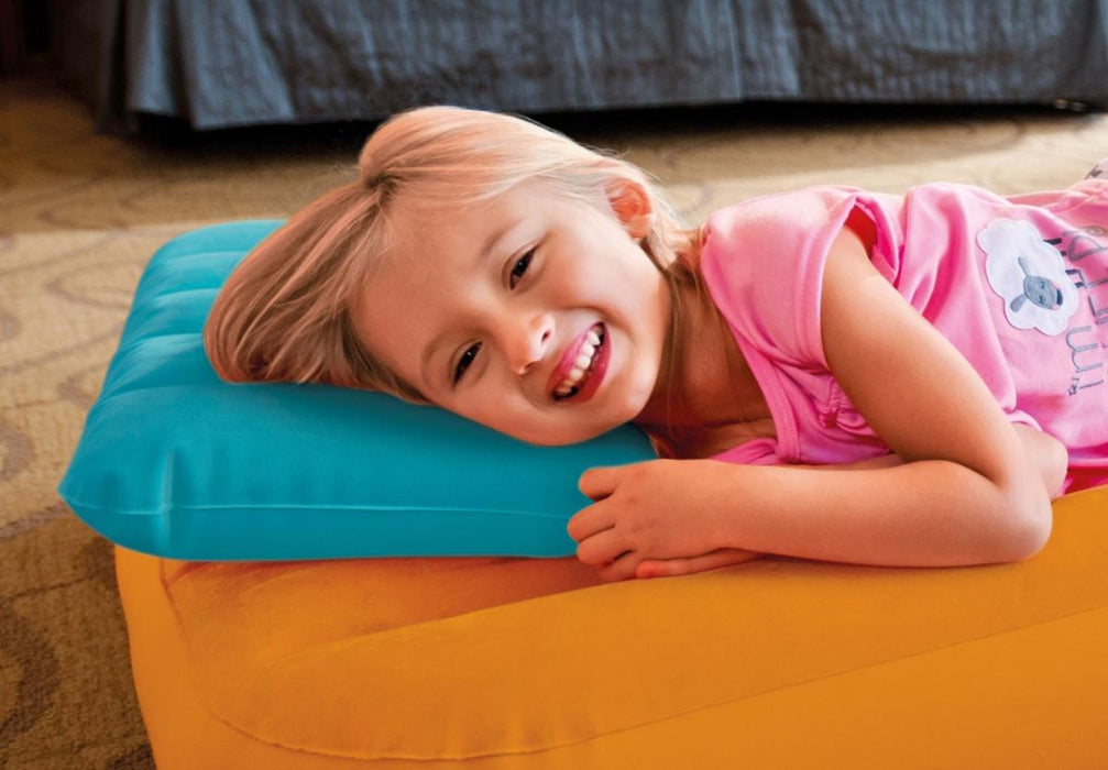 PILLOW 43X28X9CM INTEX 68676NP