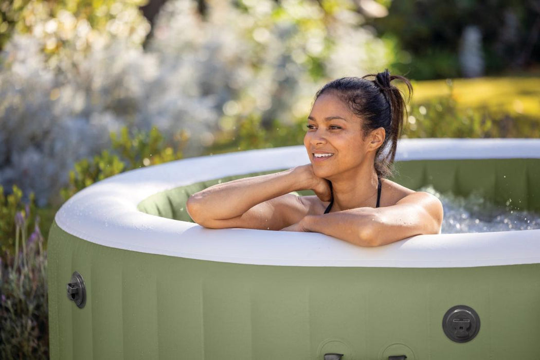 JACUZZI 196/71CM