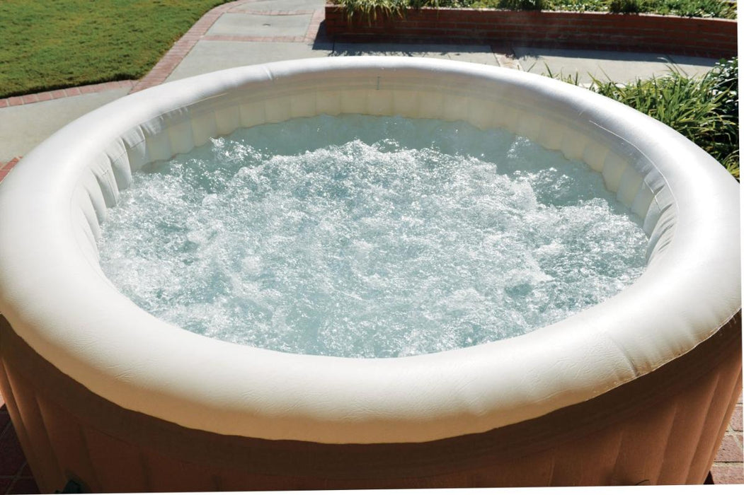 JACUZZI 196/71CM