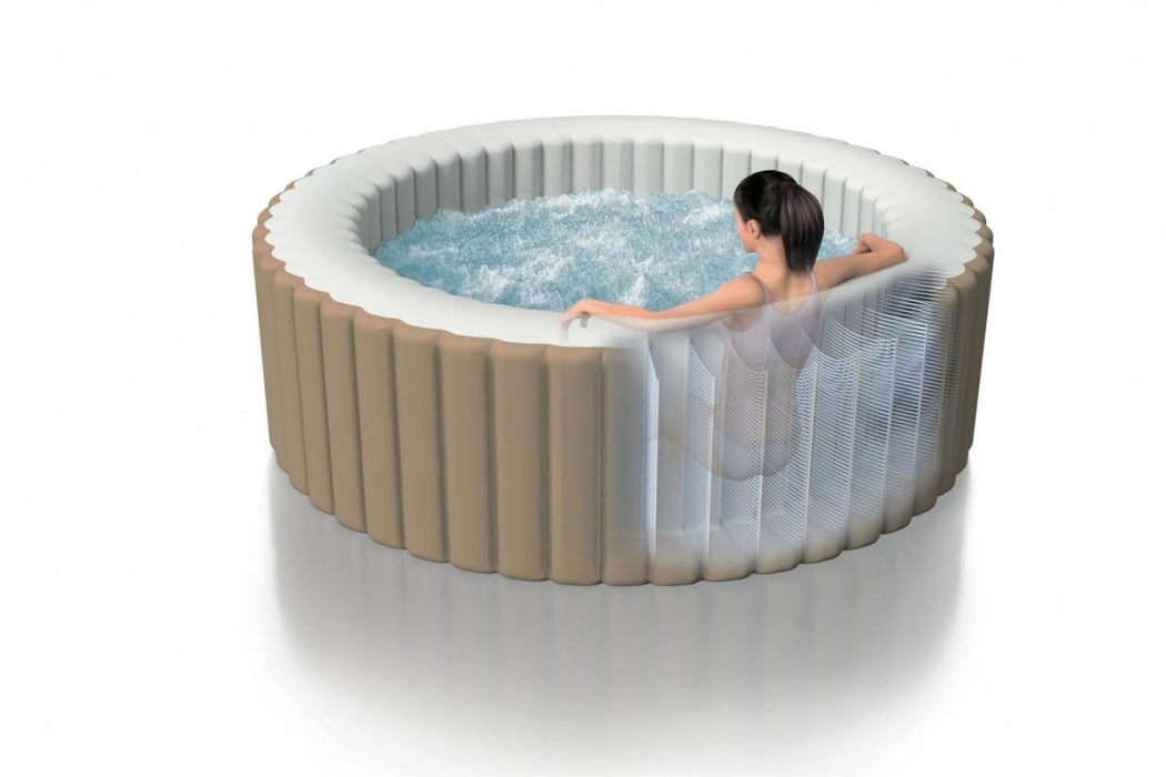 JACUZZI 196/71CM