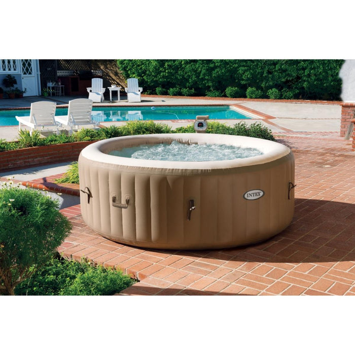 JACUZZI 196/71CM