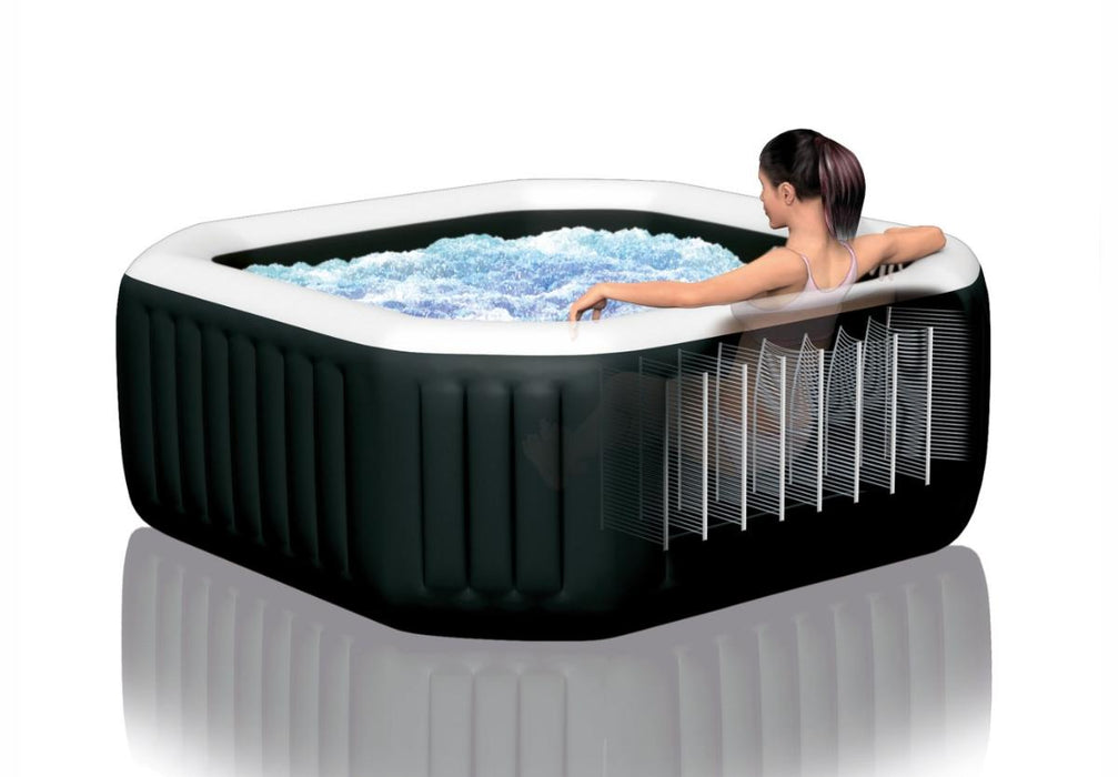 JACUZZI 4 NOZZLES INTEX