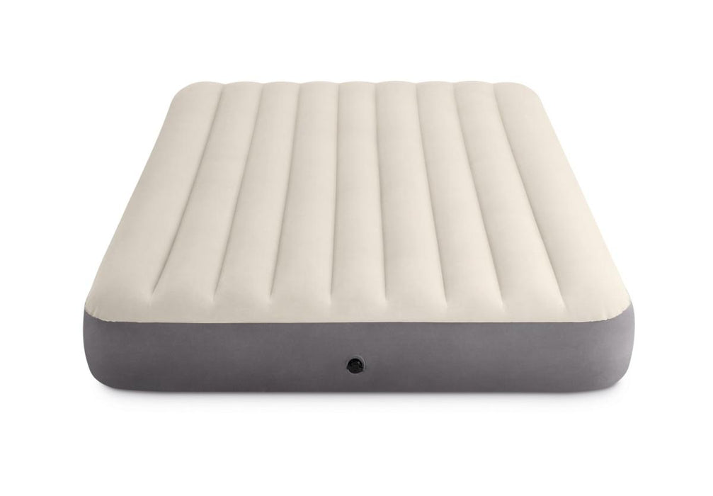 INFLATABLE MATTRESS QUEEN DURA 203X152X25 CM