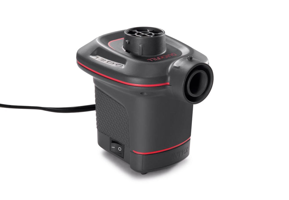 INTEX 66636 ELECTRIC PUMP