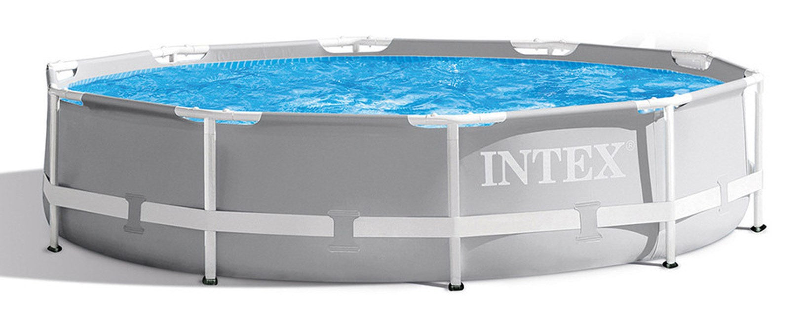Pool frame. Prism 305x76/pump 220V 26702NP