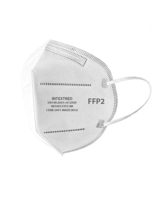 PROTECTIVE MASK FFP 2 INTEXTRED
