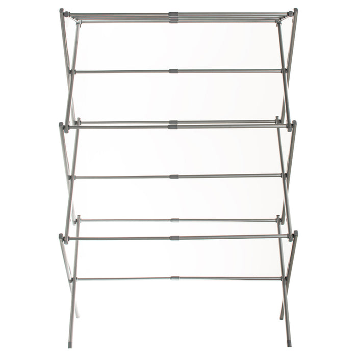 SPACIOUS CLOTHES DRYER INTRADEDEPO COMPACT