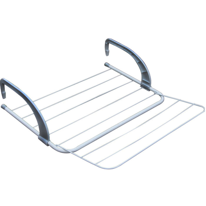 RADIATOR SPACIOUS CLOTHES DRYER INTRADEDEPO
