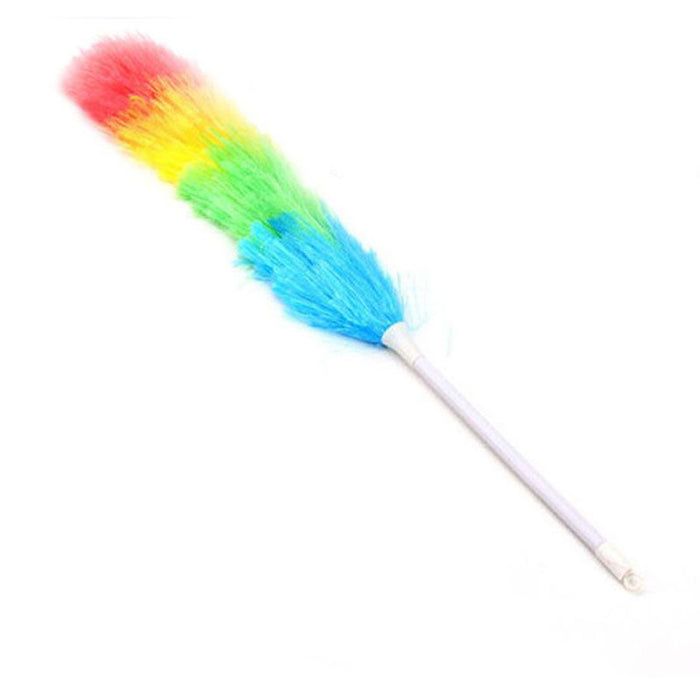 DUST BRUSH INTRADEDEPO