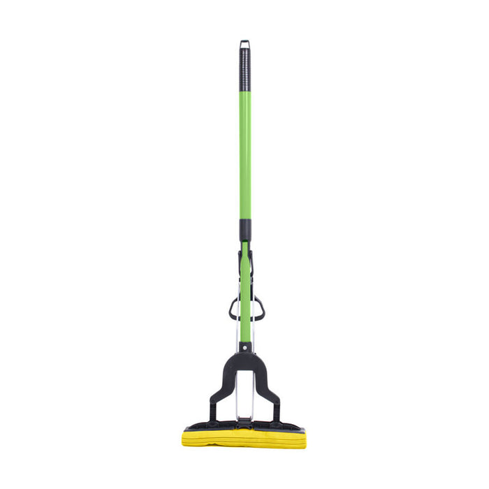 BUTTERFLY MOP WITH TELESCOPIC HANDLE INTRADEDEPO