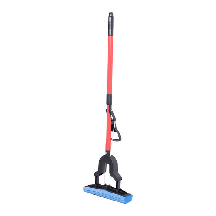 BUTTERFLY MOP WITH TELESCOPIC HANDLE INTRADEDEPO