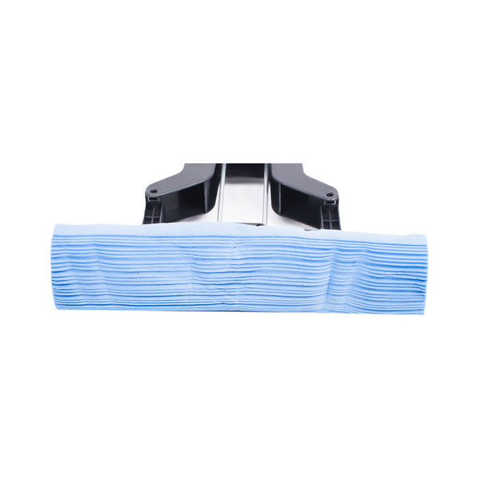 BUTTERFLY MOP WITH TELESCOPIC HANDLE INTRADEDEPO