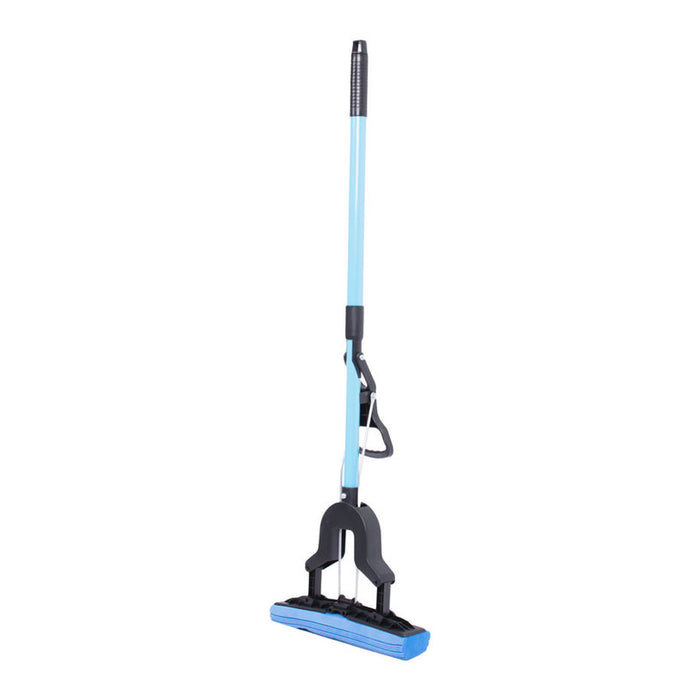 BUTTERFLY MOP WITH TELESCOPIC HANDLE INTRADEDEPO