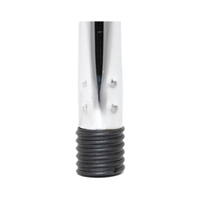 HANDLE INOX STRAIGHT THREAD INTRADEDEPO