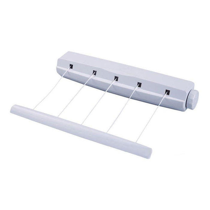 SPACIOUS CLOTHES DRYER AUTOMATIC INTRADEDEPO ROPE