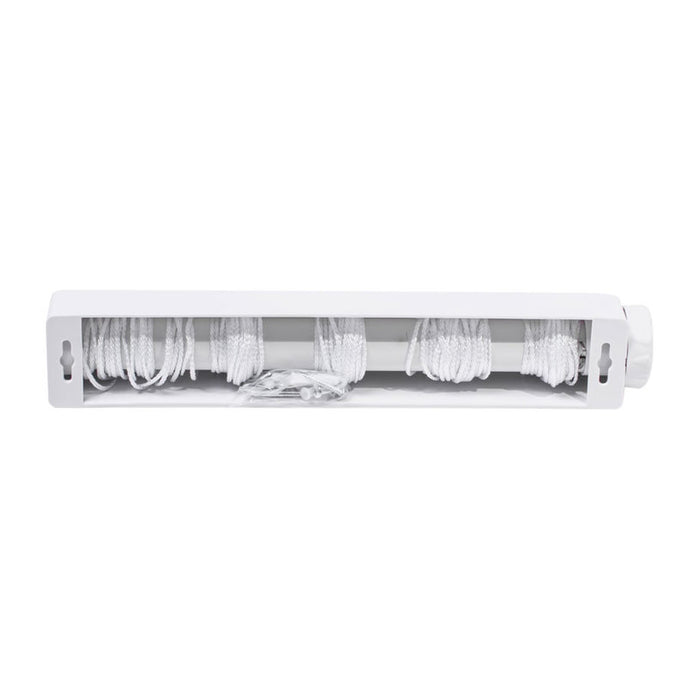 SPACIOUS CLOTHES DRYER AUTOMATIC INTRADEDEPO ROPE