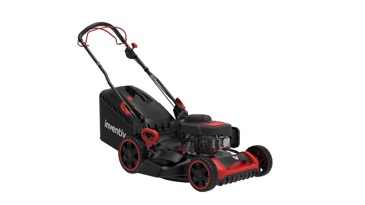 MOTOR SELF-PROPELLED MOWER 51CM INV SPE