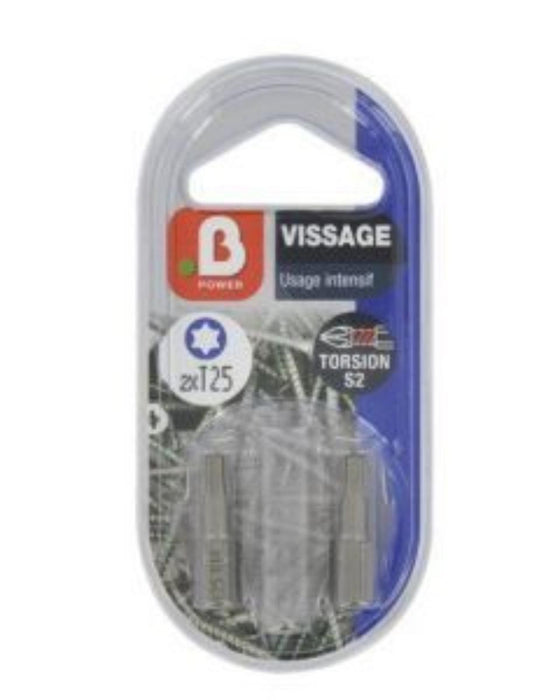 BITS T15 2PCS INVENTIV