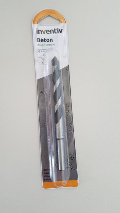 CONCRETE DRILL F14 INVENTIV