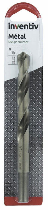 DRILL METAL F16 INVENTIV