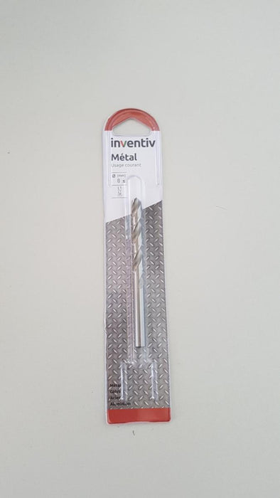DRILL METAL F8.5 INVENTIV