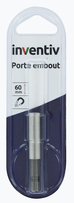 TIP HOLDER l60 INVENTIV