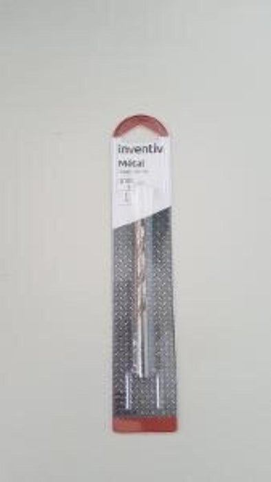 DRILL METAL F7 INVENTIV