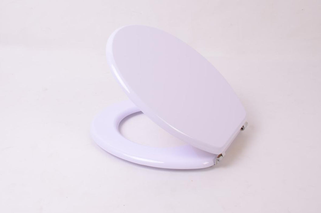 TOILET BOARD AME WHITE