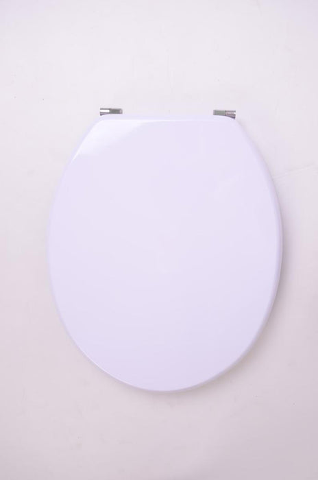 TOILET BOARD AME WHITE