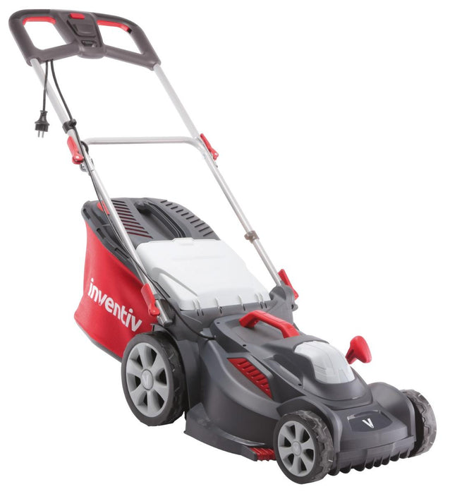 ELECTRIC MOWER INVENTIV 1700W 40CM
