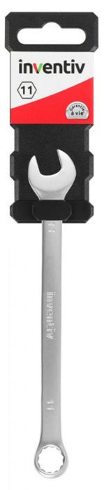 STAR WRENCH 11 MM INVENTIV