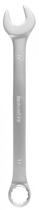 17 MM INVENTIV STAR WRENCH