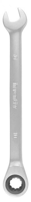 STAR KEY WITH RATCHET 10 MM INVENTIV
