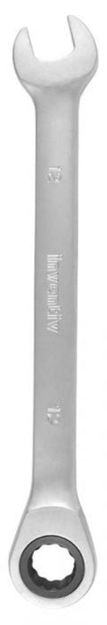 STAR KEY WITH RATCHET 12 MM INVENTIV