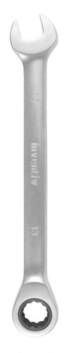 STAR KEY WITH RATCHET 13 MM INVENTIV